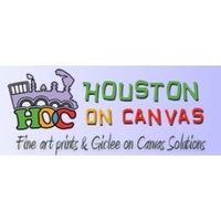 Houston Canvas Photo Prints coupons